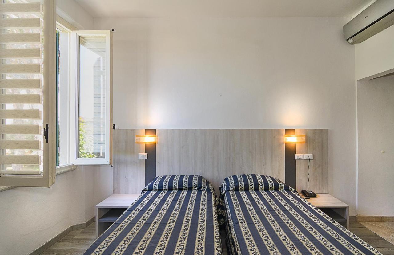 Apuana Hotel
