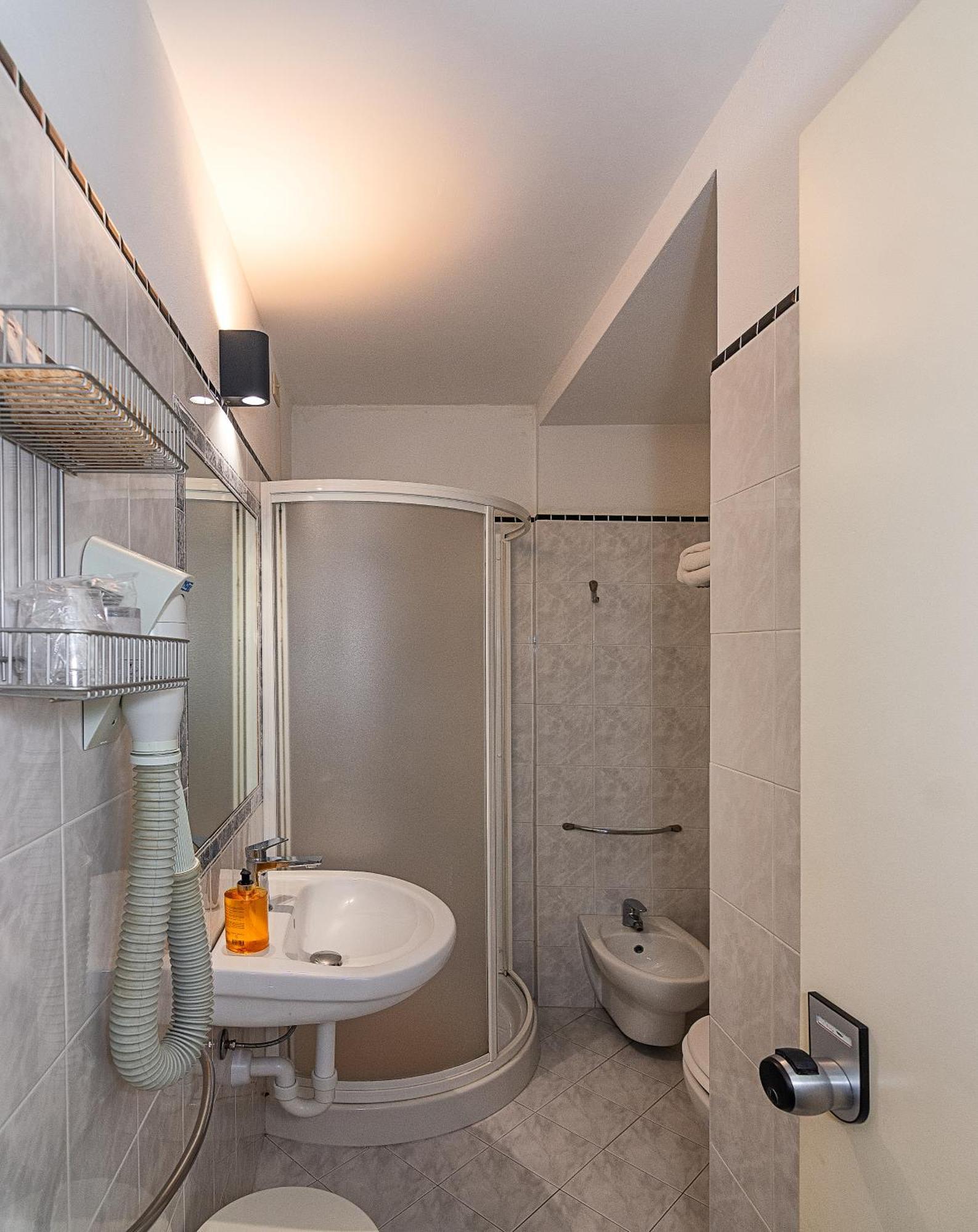 Hotel Apuana Marina di Pietrasanta