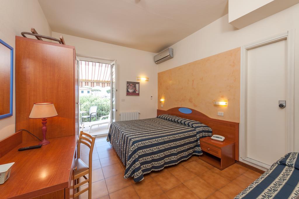 Apuana 3* Marina di Pietrasanta