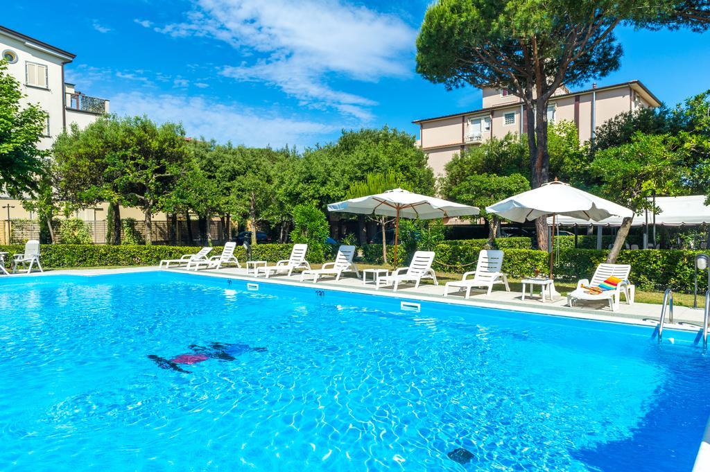 Apuana Hotel Marina di Pietrasanta